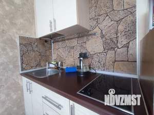 Студия квартира, посуточно, 19м2, 5/10 этаж