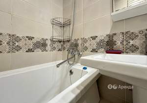 2-к квартира, на длительный срок, 56м2, 8/10 этаж