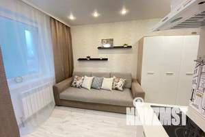 1-к квартира, посуточно, 25м2, 10/23 этаж