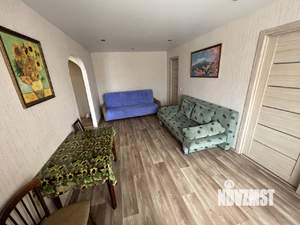 2-к квартира, посуточно, 42м2, 3/5 этаж