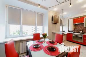 2-к квартира, посуточно, 50м2, 7/7 этаж