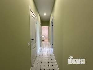 2-к квартира, на длительный срок, 60м2, 12/17 этаж