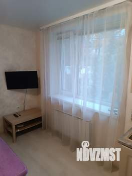 Студия квартира, на длительный срок, 22м2, 2/3 этаж