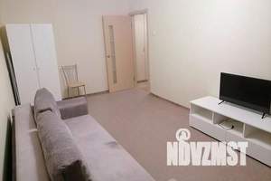 1-к квартира, посуточно, 32м2, 5/9 этаж