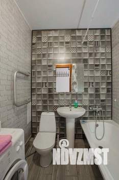 1-к квартира, посуточно, 22м2, 1/1 этаж