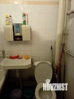 1-к квартира, на длительный срок, 36м2, 8/9 этаж