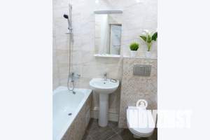 1-к квартира, посуточно, 28м2, 5/9 этаж