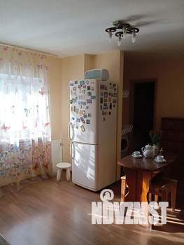 2-к квартира, посуточно, 58м2, 2/2 этаж