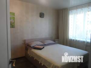 1-к квартира, посуточно, 28м2, 3/9 этаж
