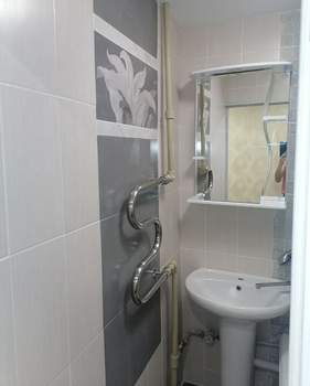 2-к квартира, на длительный срок, 43м2, 5/12 этаж