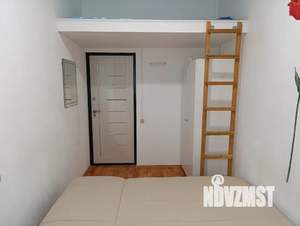 Студия квартира, посуточно, 10м2, 1/6 этаж