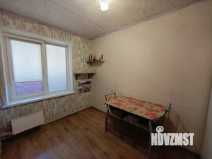 1-к квартира, на длительный срок, 35м2, 9/18 этаж