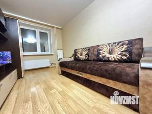 1-к квартира, на длительный срок, 44м2, 4/9 этаж