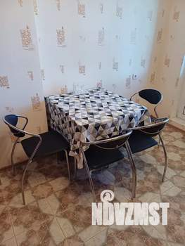2-к квартира, посуточно, 65м2, 16/17 этаж