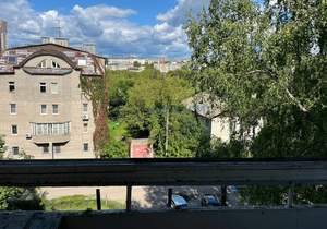 2-к квартира, на длительный срок, 46м2, 5/6 этаж