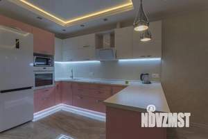 2-к квартира, посуточно, 70м2, 1/1 этаж