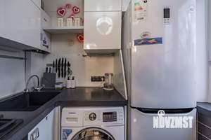 2-к квартира, посуточно, 57м2, 5/5 этаж