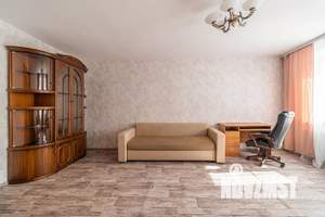 3-к квартира, посуточно, 82м2, 2/10 этаж