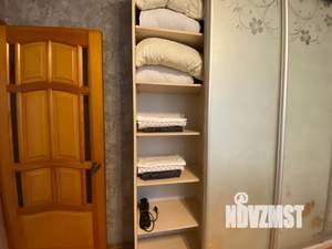 2-к квартира, посуточно, 55м2, 3/3 этаж