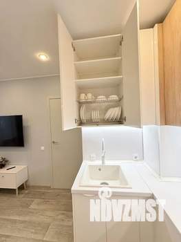 1-к квартира, посуточно, 32м2, 2/5 этаж