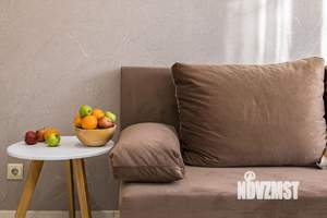 2-к квартира, посуточно, 53м2, 1/1 этаж