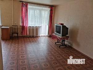 1-к квартира, на длительный срок, 32м2, 4/4 этаж