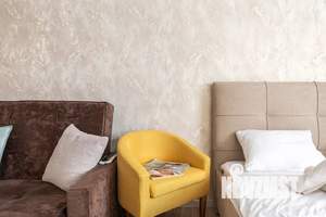 1-к квартира, посуточно, 38м2, 11/11 этаж