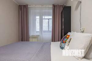 2-к квартира, посуточно, 52м2, 7/9 этаж