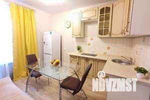 2-к квартира, посуточно, 45м2, 10/10 этаж