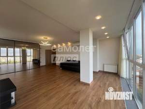 2-к квартира, на длительный срок, 101м2, 16/16 этаж