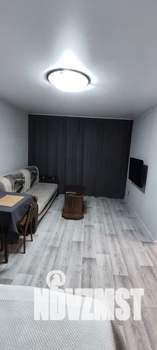 1-к квартира, посуточно, 31м2, 2/5 этаж