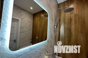 1-к квартира, посуточно, 40м2, 7/16 этаж