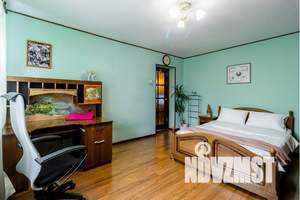 3-к квартира, посуточно, 72м2, 4/9 этаж