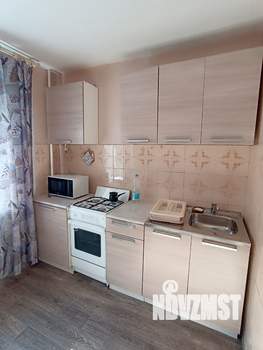 1-к квартира, на длительный срок, 34м2, 3/9 этаж