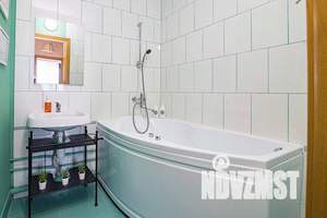 2-к квартира, посуточно, 60м2, 7/17 этаж