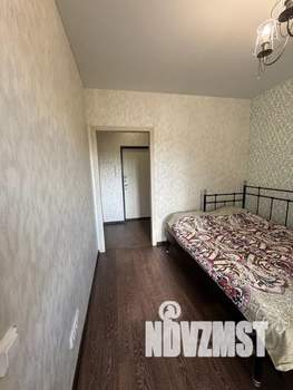 Студия квартира, посуточно, 30м2, 5/14 этаж