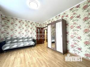 2-к квартира, на длительный срок, 64м2, 3/9 этаж