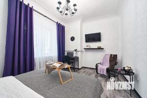 2-к квартира, посуточно, 37м2, 1/1 этаж
