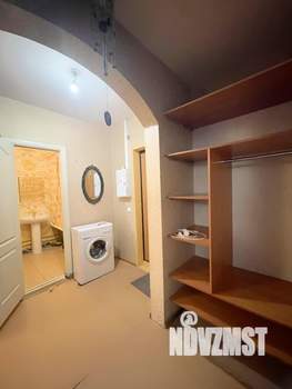 1-к квартира, на длительный срок, 42м2, 2/17 этаж