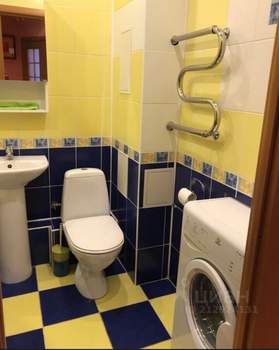 2-к квартира, на длительный срок, 50м2, 9/9 этаж