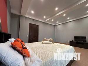 1-к квартира, посуточно, 47м2, 1/1 этаж