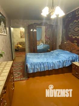 2-к квартира, на длительный срок, 56м2, 6/9 этаж