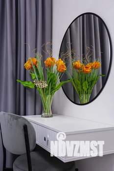 1-к квартира, посуточно, 42м2, 6/18 этаж