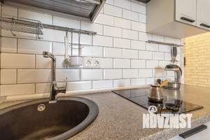 1-к квартира, посуточно, 26м2, 7/20 этаж