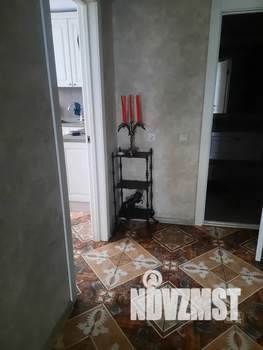 2-к квартира, посуточно, 75м2, 17/17 этаж