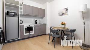 1-к квартира, посуточно, 31м2, 15/23 этаж