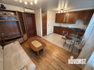 2-к квартира, на длительный срок, 50м2, 7/9 этаж