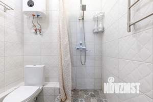 Студия квартира, посуточно, 18м2, 5/19 этаж