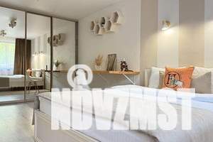 2-к квартира, посуточно, 43м2, 1/9 этаж