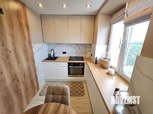 2-к квартира, на длительный срок, 48м2, 7/9 этаж